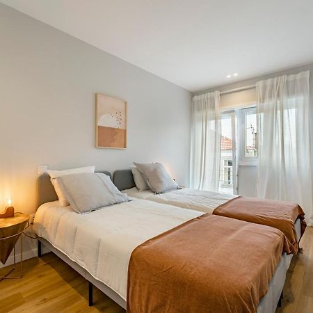 Appartamento Nomad'S Sunny Firmeza - 2Bed Oporto Esterno foto