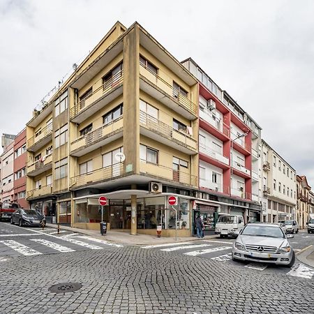 Appartamento Nomad'S Sunny Firmeza - 2Bed Oporto Esterno foto