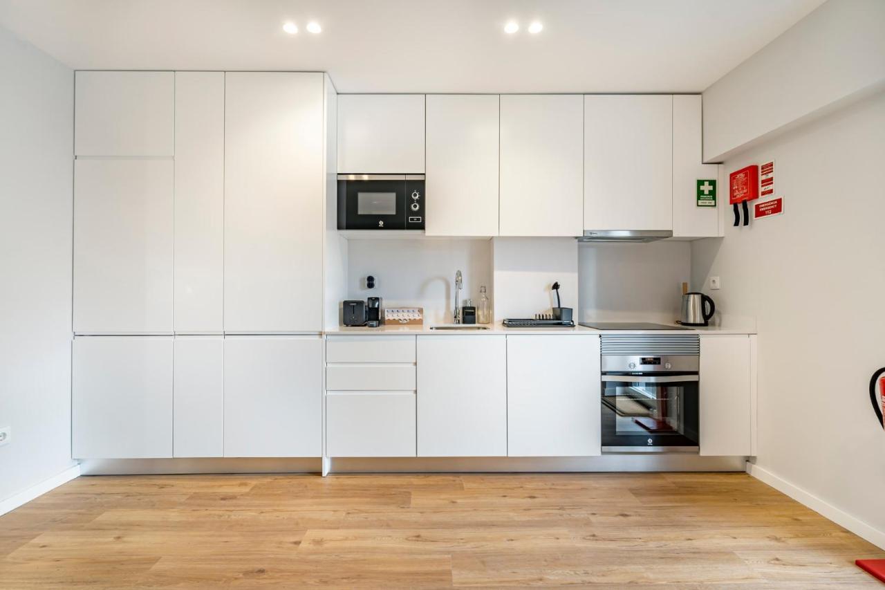 Appartamento Nomad'S Sunny Firmeza - 2Bed Oporto Esterno foto