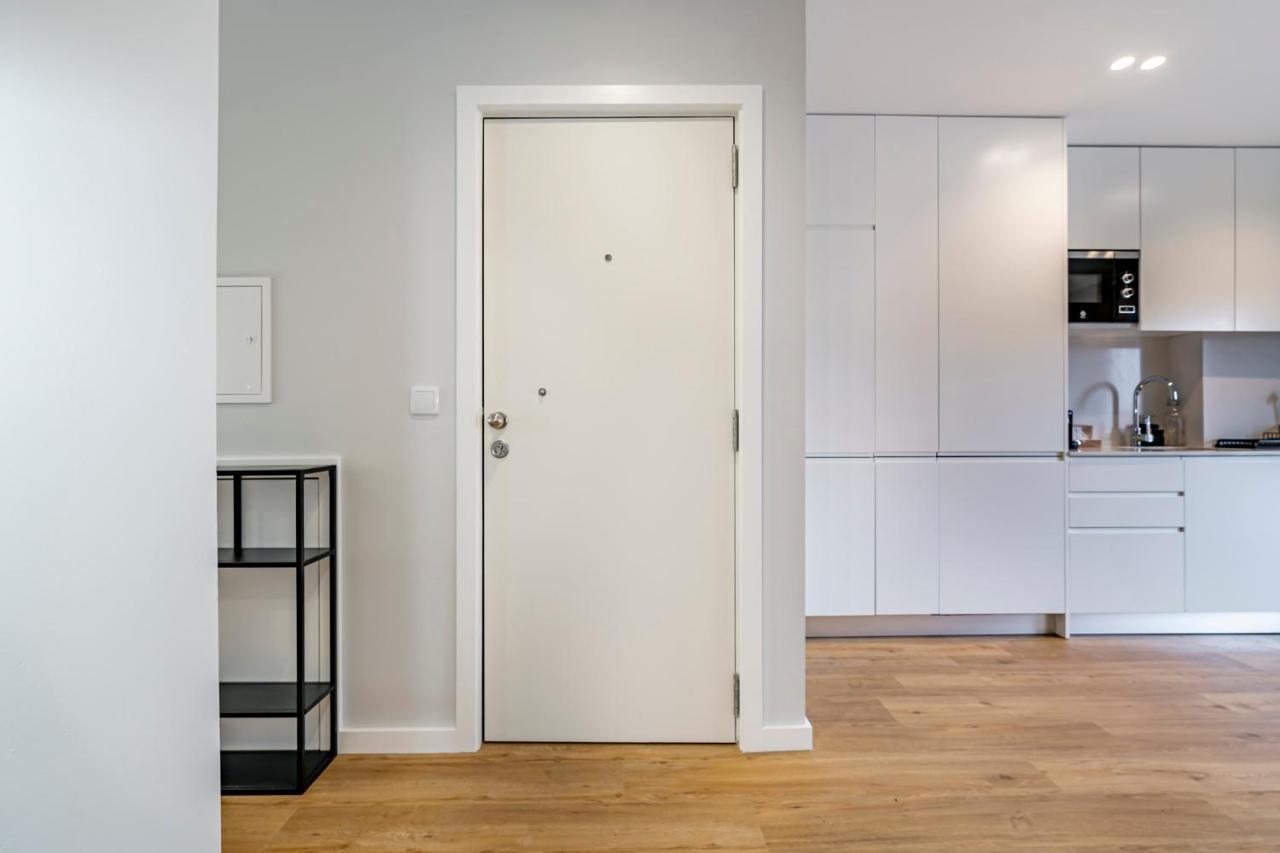 Appartamento Nomad'S Sunny Firmeza - 2Bed Oporto Esterno foto