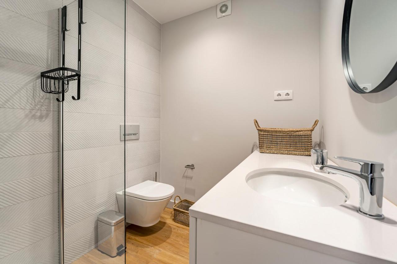 Appartamento Nomad'S Sunny Firmeza - 2Bed Oporto Esterno foto