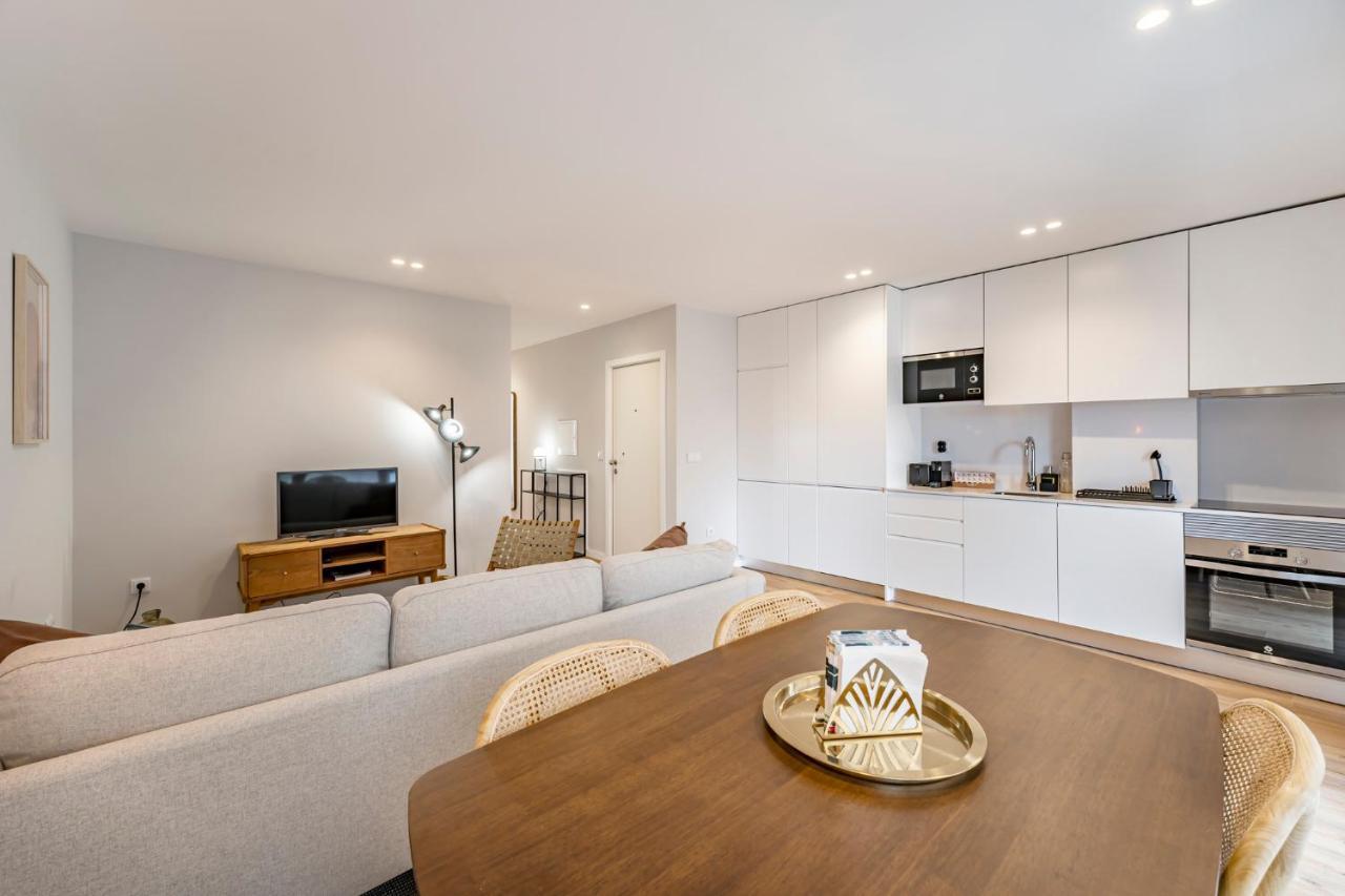 Appartamento Nomad'S Sunny Firmeza - 2Bed Oporto Esterno foto